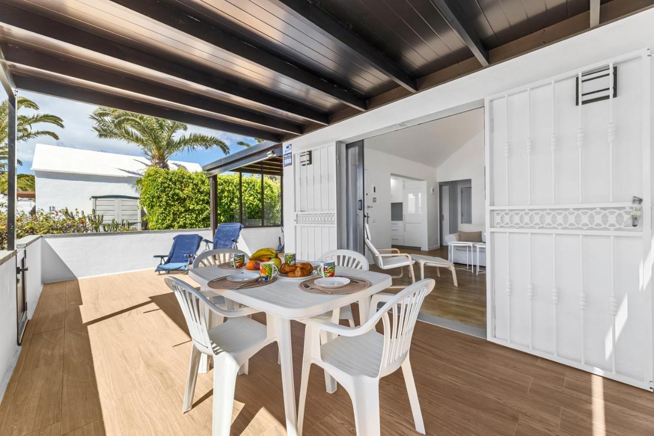 Home2Book Design House Bastian Beach กอสตา เตกีสเซ ภายนอก รูปภาพ
