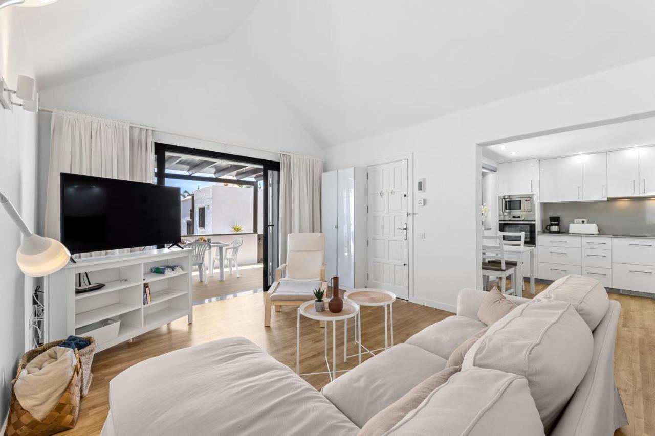 Home2Book Design House Bastian Beach กอสตา เตกีสเซ ภายนอก รูปภาพ