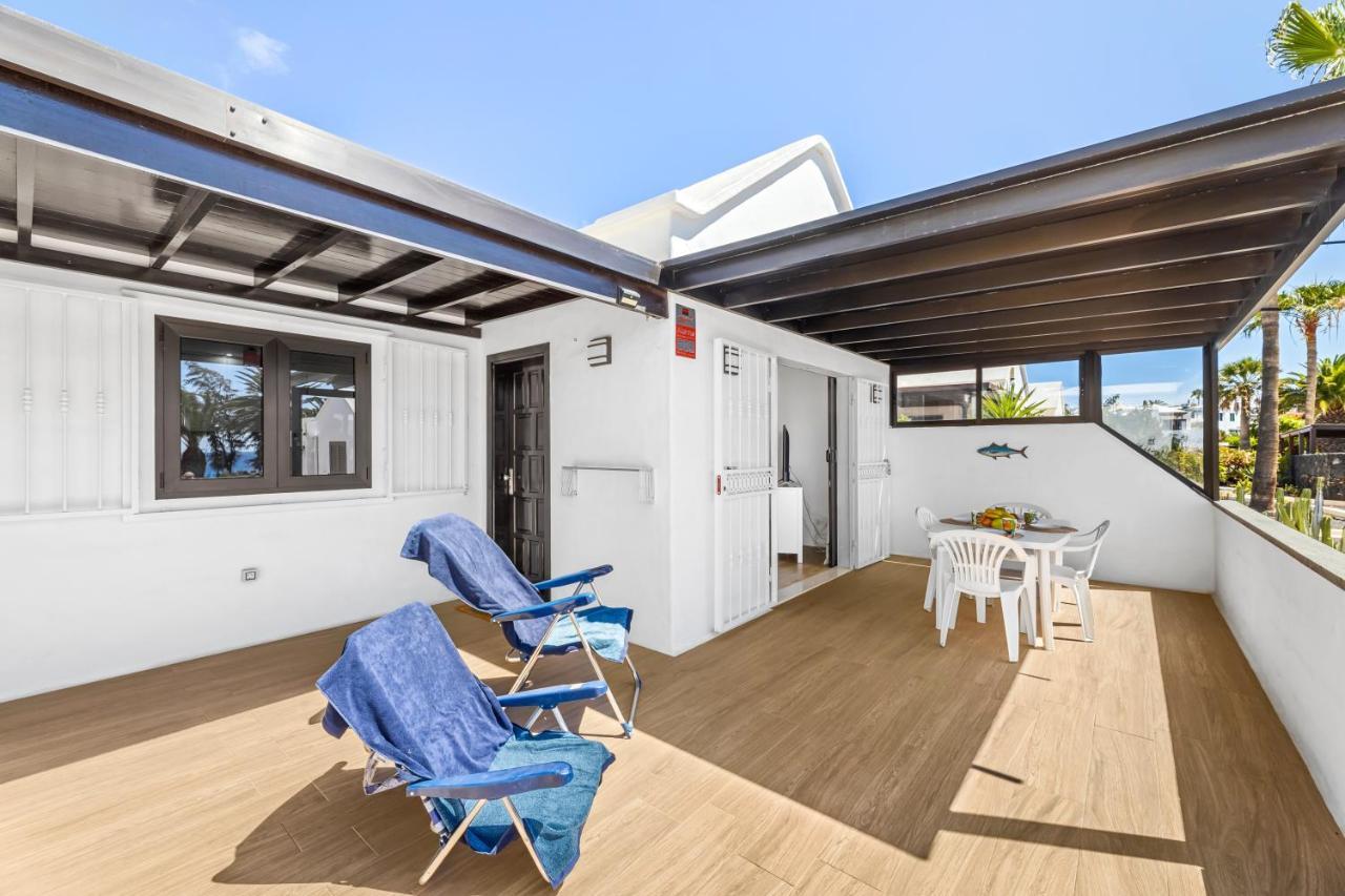Home2Book Design House Bastian Beach กอสตา เตกีสเซ ภายนอก รูปภาพ