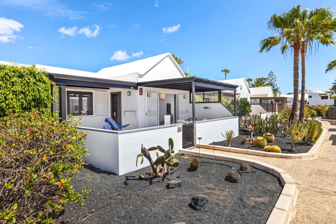Home2Book Design House Bastian Beach กอสตา เตกีสเซ ภายนอก รูปภาพ